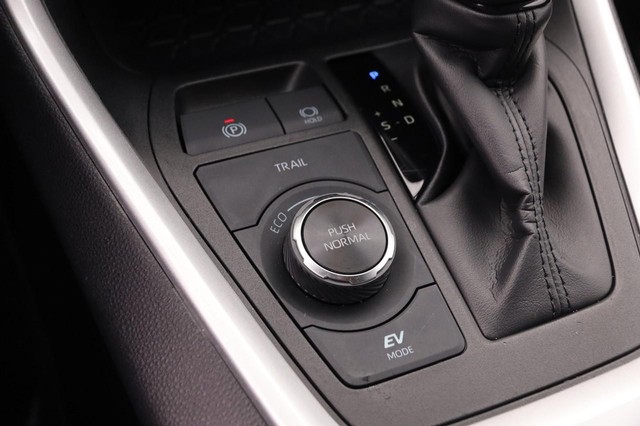 Toyota RAV4 Vehicle Image 18