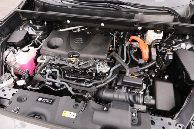 Toyota RAV4 Vehicle Image 26