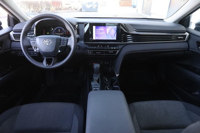 Toyota Camry Vehicle Image 21