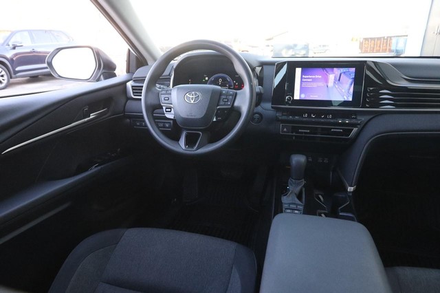 Toyota Camry Vehicle Image 22