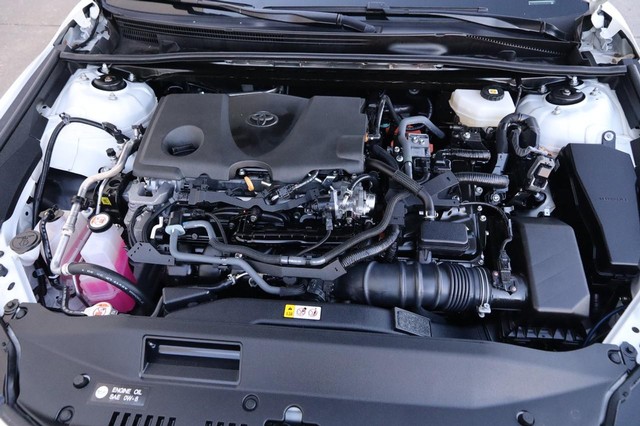 Toyota Camry Vehicle Image 27