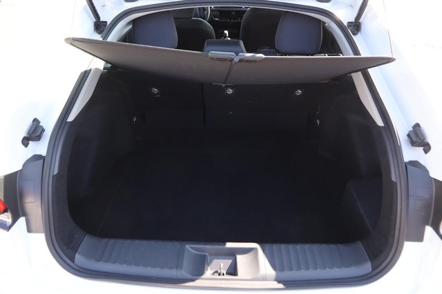 Toyota Prius Vehicle Image 07