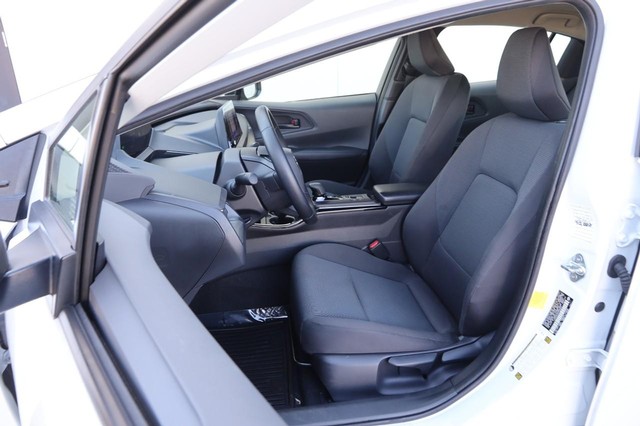 Toyota Prius Vehicle Image 08