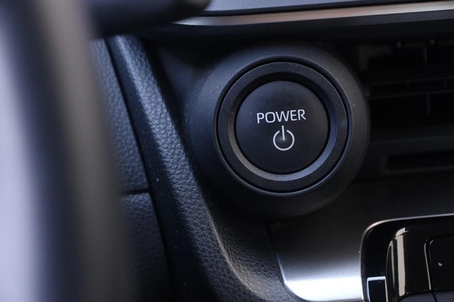 Toyota Prius Vehicle Image 14