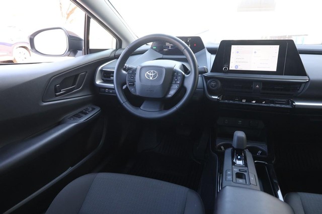 Toyota Prius Vehicle Image 22