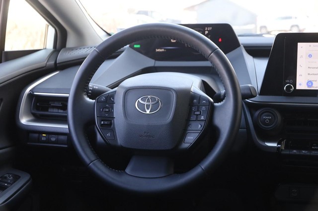 Toyota Prius Vehicle Image 23