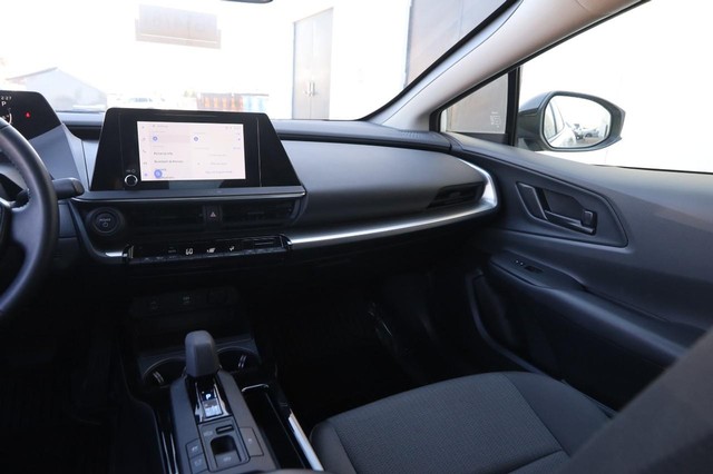 Toyota Prius Vehicle Image 25