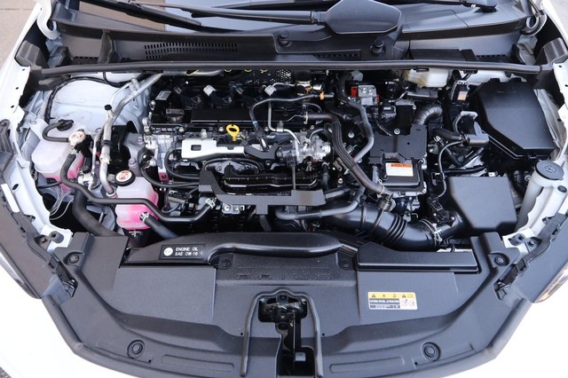 Toyota Prius Vehicle Image 27