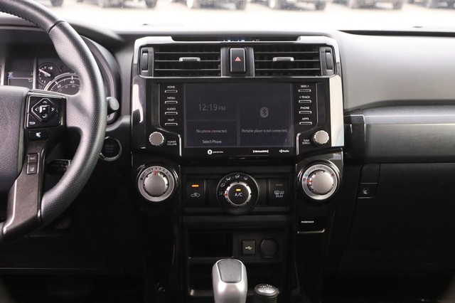 Toyota 4Runner Vehicle Image 23