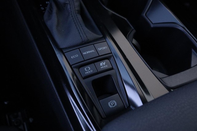 Toyota Camry Vehicle Image 20