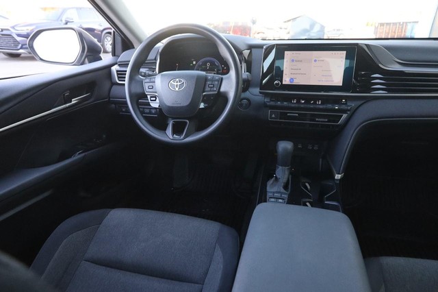 Toyota Camry Vehicle Image 23