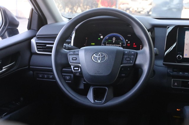 Toyota Camry Vehicle Image 24
