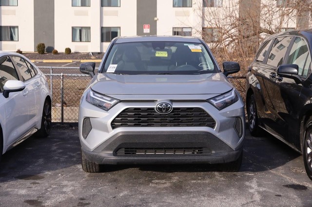 Toyota RAV4 Vehicle Image 03