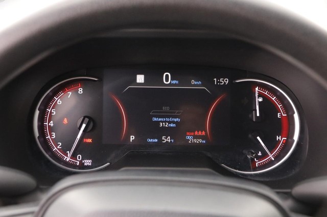 Toyota RAV4 Vehicle Image 13