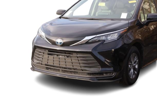 Toyota Sienna Vehicle Image 05