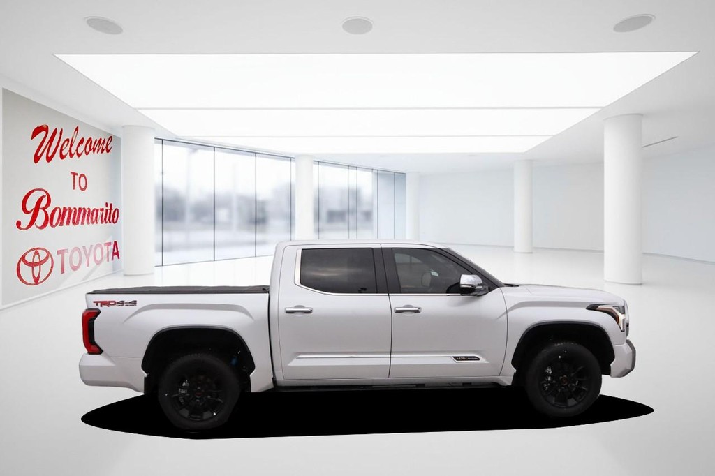 Toyota Tundra 4WD Vehicle Full-screen Gallery Image 5