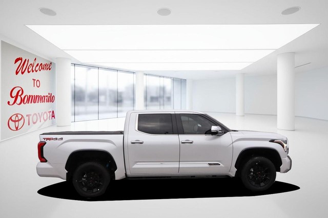 Toyota Tundra 4WD Vehicle Image 05