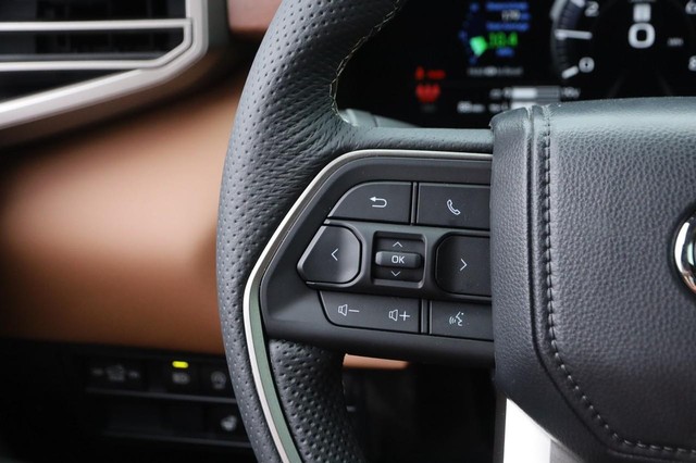 Toyota Tundra 4WD Vehicle Image 09