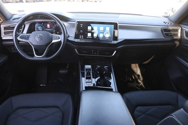 Volkswagen Atlas Cross Sport Vehicle Image 20