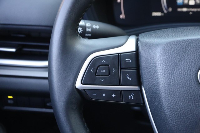 Toyota Grand Highlander Vehicle Image 13