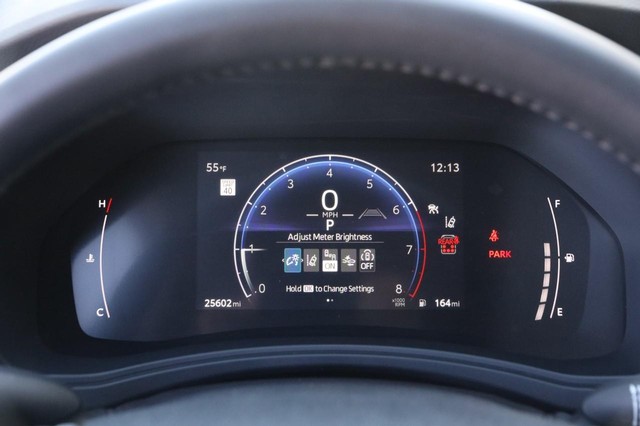 Toyota Grand Highlander Vehicle Image 15