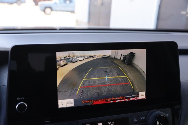 Toyota Grand Highlander Vehicle Image 17