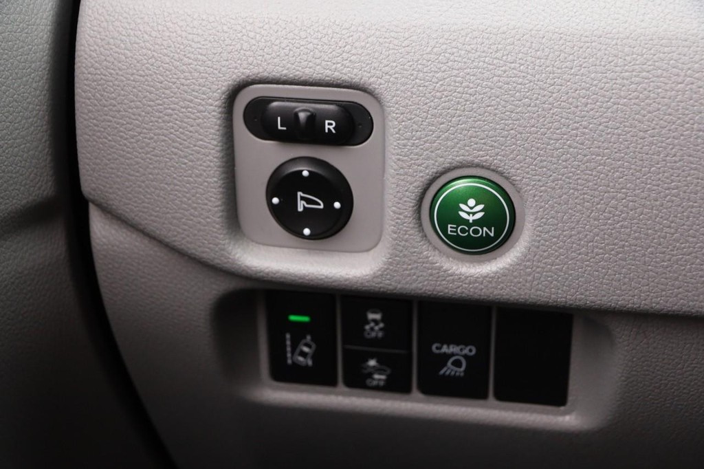 Honda Ridgeline Vehicle Full-screen Gallery Image 20