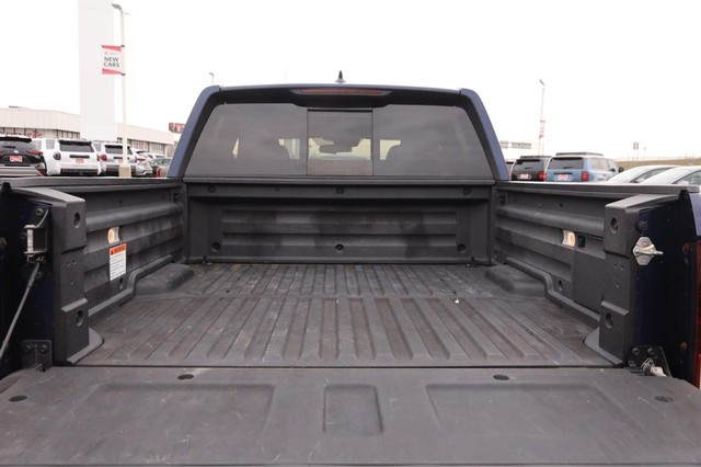 Honda Ridgeline Vehicle Image 07