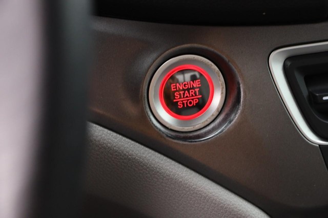 Honda Ridgeline Vehicle Image 15