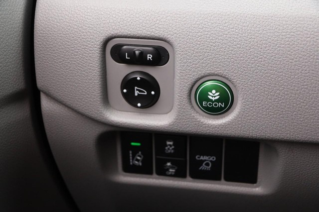 Honda Ridgeline Vehicle Image 20