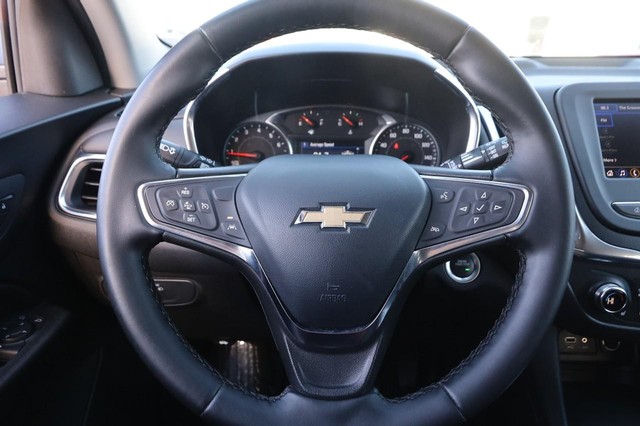 Chevrolet Equinox Vehicle Image 11