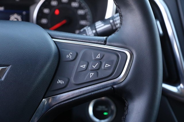 Chevrolet Equinox Vehicle Image 13