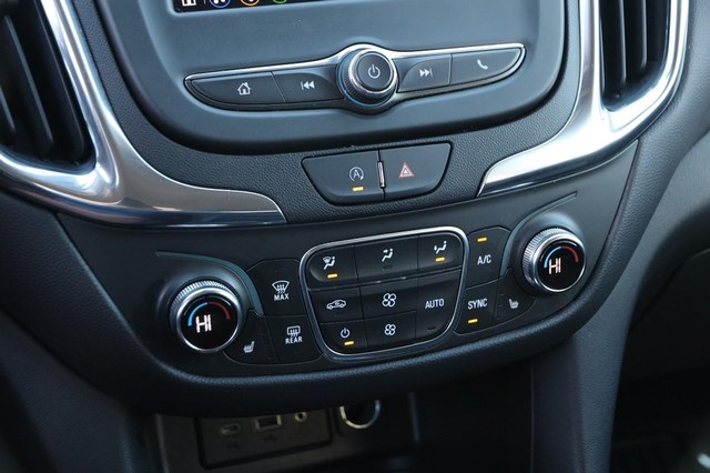 Chevrolet Equinox Vehicle Image 18