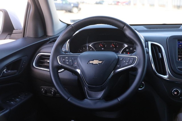 Chevrolet Equinox Vehicle Image 22
