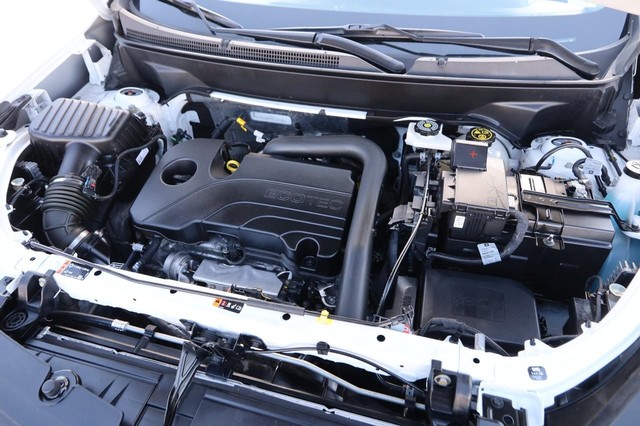 Chevrolet Equinox Vehicle Image 26