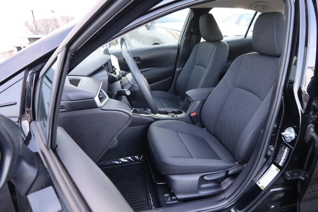 Toyota Corolla Vehicle Image 08