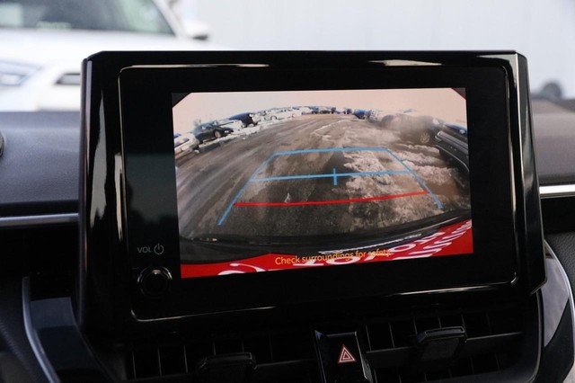 Toyota Corolla Vehicle Image 16