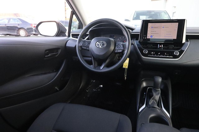 Toyota Corolla Vehicle Image 19