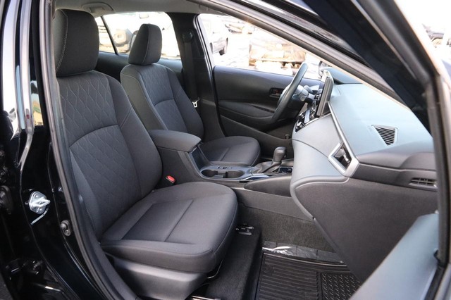 Toyota Corolla Vehicle Image 23