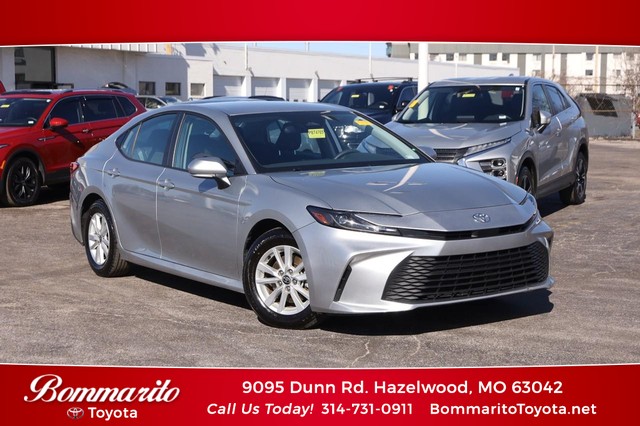 more details - toyota camry