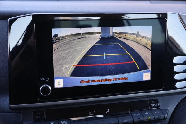 Toyota Camry Vehicle Image 16