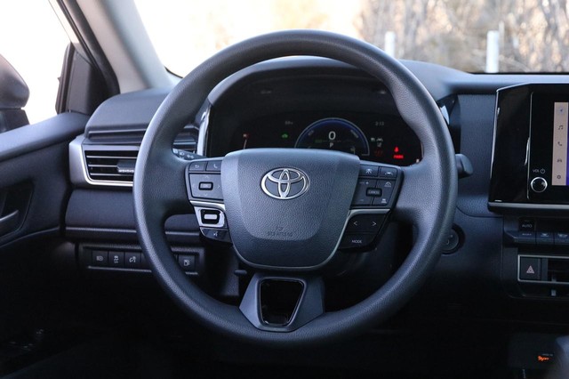 Toyota Camry Vehicle Image 23