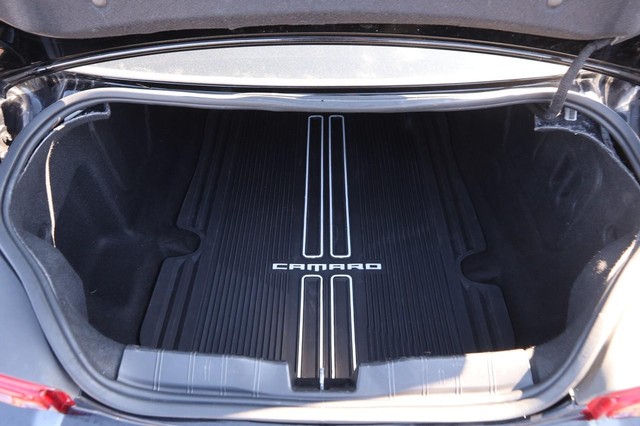 Chevrolet Camaro Vehicle Image 07