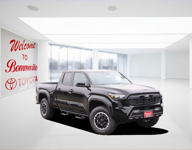 Toyota Tacoma Vehicle Image 02