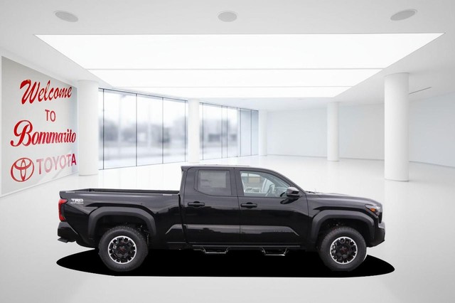 Toyota Tacoma Vehicle Image 05