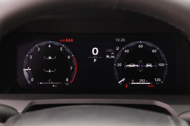 Toyota Tacoma Vehicle Image 13