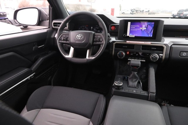 Toyota Tacoma Vehicle Image 21