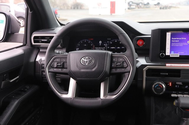 Toyota Tacoma Vehicle Image 22
