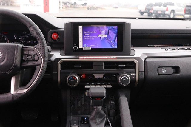 Toyota Tacoma Vehicle Image 23