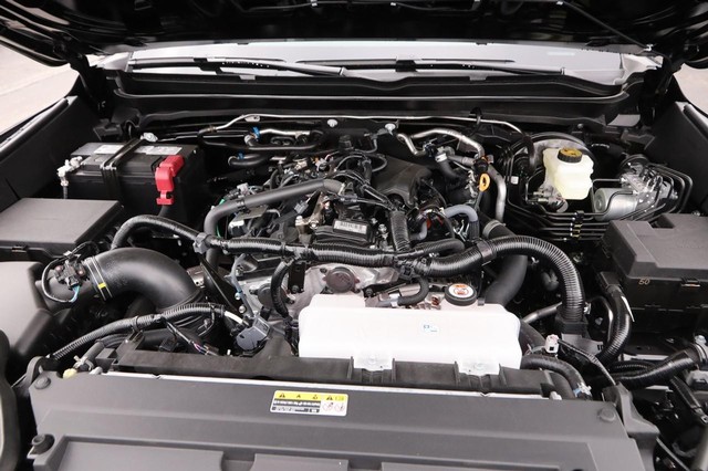 Toyota Tacoma Vehicle Image 26